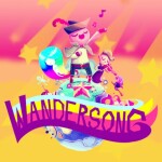 Abacus Wandersong PS4, wersja cyfrowa