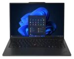Lenovo ThinkPad X1 Carbon G13 Aura Edition čierna / Notebook / 14" WUXGA / Intel Core Ultra 5 225U 2.0GHz / 16GB (21NX008PGE)