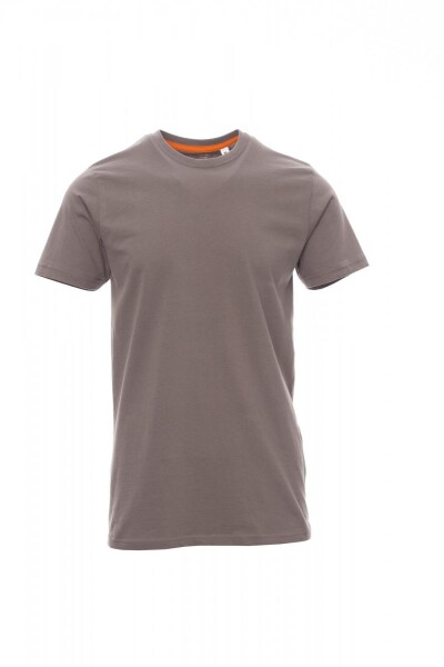 Pánske tričko Payper FREE Farba: Šedá Oceľová, Veľkosť: 2XL (001046002613008XXL)