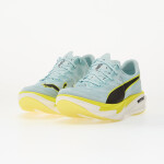 Tenisky Puma Deviate NITRO Elite 4 Wns Fresh Water/ Lemon Crush EUR 37