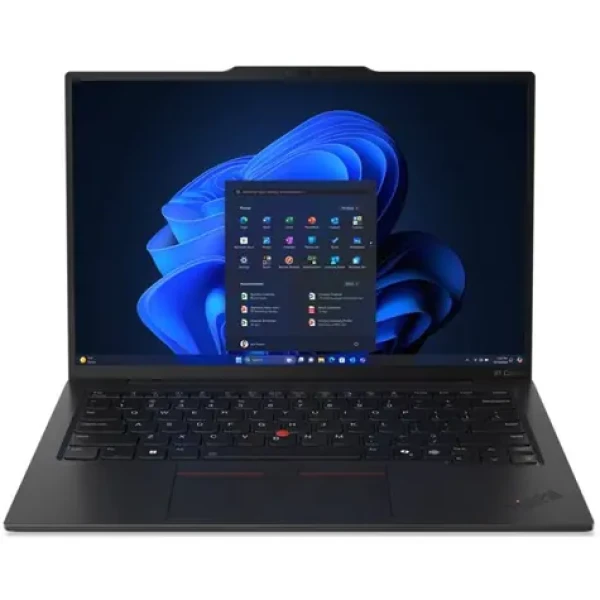 Lenovo ThinkPad X1Carbon Gen 13 Aura Edition / 14" WUXGA T / Ultra 7 258V 2.2GHz / 32GB / 2TB SSD / Arc 140V / W11P (21NS004VCK)