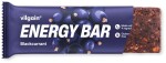 Vilgain Energy Bar – čierne ríbezle 55 g