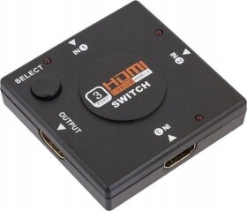 VivoLink Matrix switcher 4x4 w/ 1 HDMI
