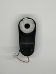 Mamido Motor s prevodovkou RS390 6V 18000 RPM