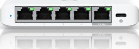 Ubiquiti Switch Ubiquiti USW-Flex-2.5G-5 5x 100/1000/2500
