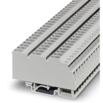Feed-through terminal block UPCV3K 4-G-7,62 1838381 Phoenix Contact; 1838381