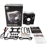 Cooler Master Hyper 212 EVO V2