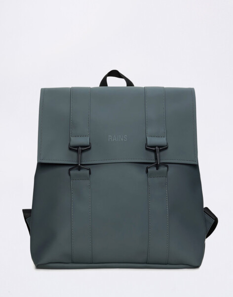 Rains MSN Bag 153 Dark Grey