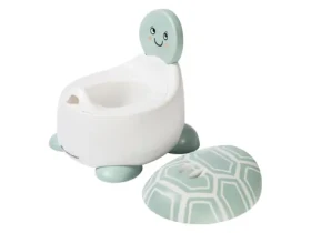 BEBECONFORT Nočník Comfort korytnačka Green (3106214000BC)