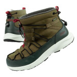 Pánske snehule Uneek Chukka 1025447 Keen khaki