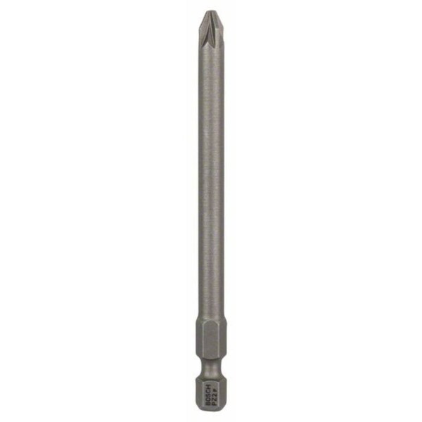 Bosch Accessories 2607001583 krížový bit PZ 2 E 6.3 3 ks; 2607001583