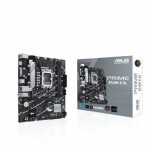 Asus PRIME B760M-K D4