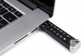 IStorage iStorage datAshur Pro2 USB3 256-bit 4GB