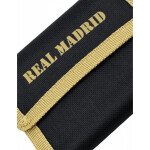 Peňaženka Real Madrid RM6CAR10 černá