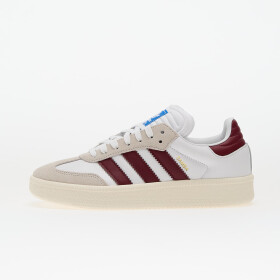 Tenisky adidas Samba Xlg Ftw White/ Shadow Red/ Off White EUR 38 2/3