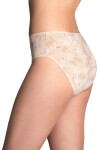 Dámske bikiny FIGS L-120BI-92EX 3-pack směs barev XXL
