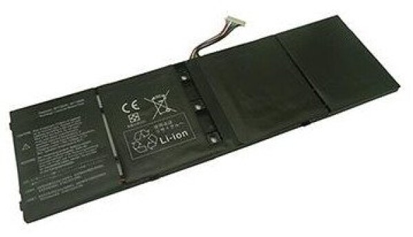 Extra Digital Nešiojamo kompiuterio baterija ACER AP13B3K, 3200mAh, Extra Digital Selected