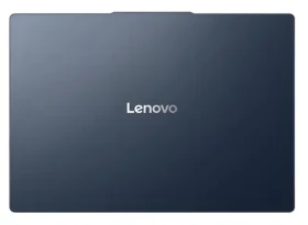 Lenovo IdeaPad Slim 3 15Q8X10 modrá / Notebook / 15,3" WUXGA / Snapdragon X / 8GB / 512GB SSD / W11H (83N3008XCK)