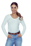 Blúzka Eldar Active Eleonor S-XL amarant XL