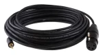 Mercodan Audio kábel Jack 3,5 mm (M) - XLR / Audio kábel (580340168)