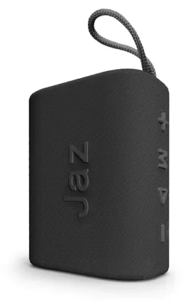 SBS JAZ Witcher 3 čierna / Bezdrôtový reproduktor / Bluetooth (TEJZWITCH3BTK)