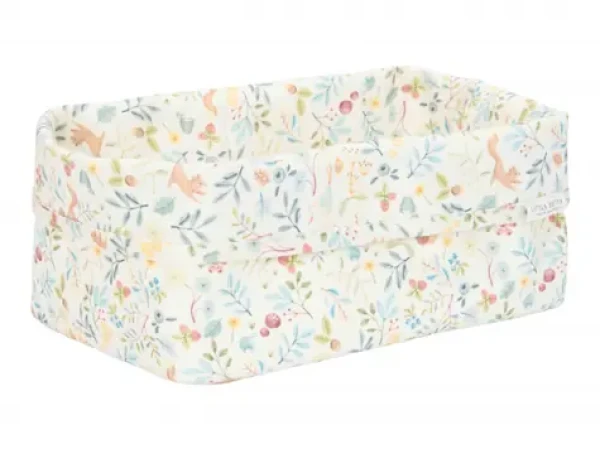 Little Dutch Košík textilný veľký Forest Wonders (TE30504030LD)