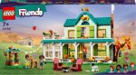 LEGO® Friends 41730 Dom Autumn