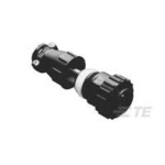 TE Connectivity TE AMP Circular Plastic Connectors 213890-2 1 ks; 213890-2