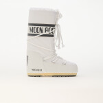 Tenisky Moon Boot Icon Nylon White EUR 35-38