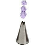 Šablóna na cukrářské zdobení řezaná 18 - Decora - Decora