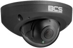 BCS BCS-P-DMIP28FSR3-G Kamera IP BCS POINT kopułkowa 8Mpx