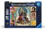 Ravensburger Disney: Wish dielikov