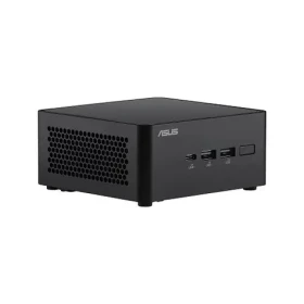 Asus NUC 14 Pre NUC14RVHU5000R2 / Intel Core Ultra 5 125H 1.2GHz / 2x DDR5 5600MHz / 2x M.2 SSD + 2.5 "SATA / Intel UHD (90AR0072-M000P0)