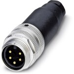 Plug-in connector SACC-MINMS-5CON-PG 9 1521668 Phoenix Contact; 1521668