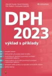 DPH 2023 – výklad s příklady, Kuneš Zdeněk