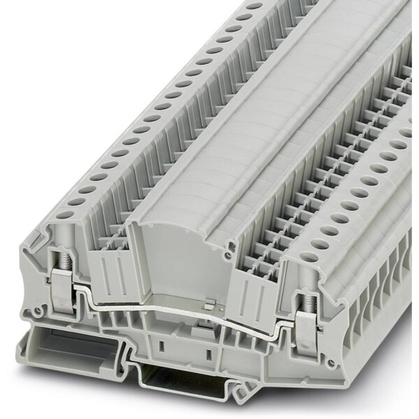 Feed-through terminal block UTMED 6 3047413 Phoenix Contact; 3047413