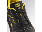 Bezpečnostná obuv Diadora RUN NET AIRBOX MTX MASTER LOW S3 SRC ESD Veľkosť topánky: 39, Čierna