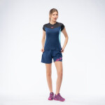 Dámske tričko s krátkym rukávom ILENO WMNS L