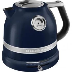 KitchenAid 5KEK1522EIB modrá / Rýchlovarná kanvica / 2400W / 1.5 L (5KEK1522EIB)