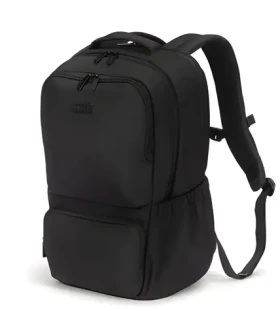 Dicota Companion čierna / Batoh na notebook / 13 "- 16" (D32116-RPET)