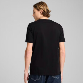 Puma AC Milan FtbINgry Tee M 779315-07 pánske tričko S