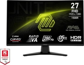 MSI MAG 274CXF