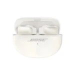Bose Ultra Open Earbuds Diamond 60th Edition biela / Bezdrôtové slúchadlá / mikrofón / Bluetooth 5.3 / IPX4 / až 25 hodín (881046-0040)