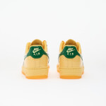Tenisky Nike Air Force 1 Low Topaz Gold/ Pine Green-Lt Laser Orange EUR 38