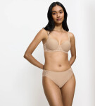 AMOURETTE - Tai nohavičky: jemnosť ako druhá koža Triumph SKIN 38