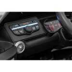 Mamido Elektrické autíčko Mercedes-Benz AMG SL63 4x4 čierne