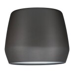 Paulmann Pirm 95440 vysokonapäť. komponent pre lištové systémy tienidlo lampy tmavo šedá (matná); 95440