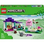 LEGO® Minecraft® 21253 Útulok pre zvieratá