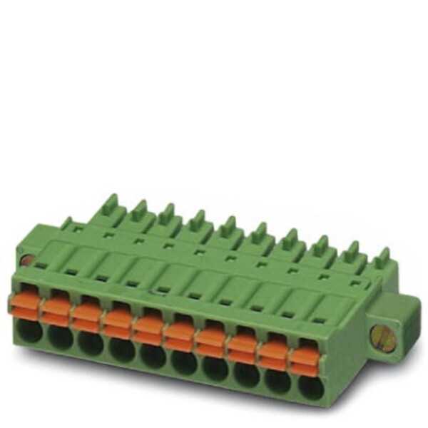 Printed-circuit board connector FMC 1,5/12-STF-3,5 1966198 Phoenix Contact; 1966198