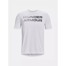 Pánske tričko T-shirt M 1373425-100 - Under Armour M